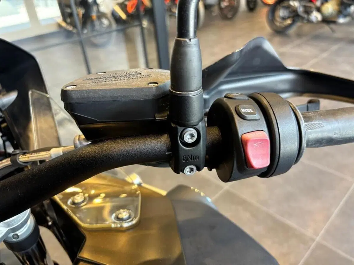 Bmw R 1250 GS Adventure (2019 - 20) (7)