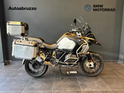 Bmw R 1250 GS Adventure (2019 - 20) usata