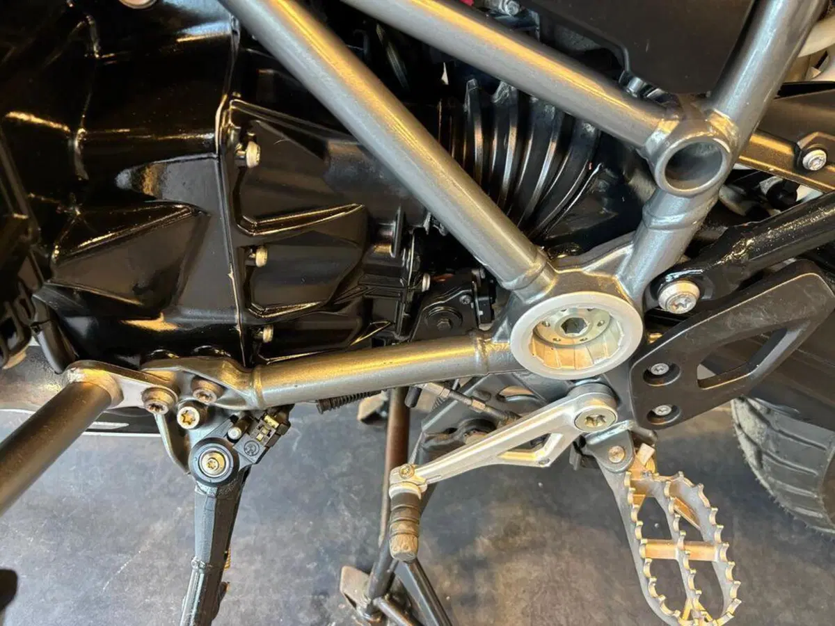 Bmw R 1250 GS Adventure (2019 - 20) (13)