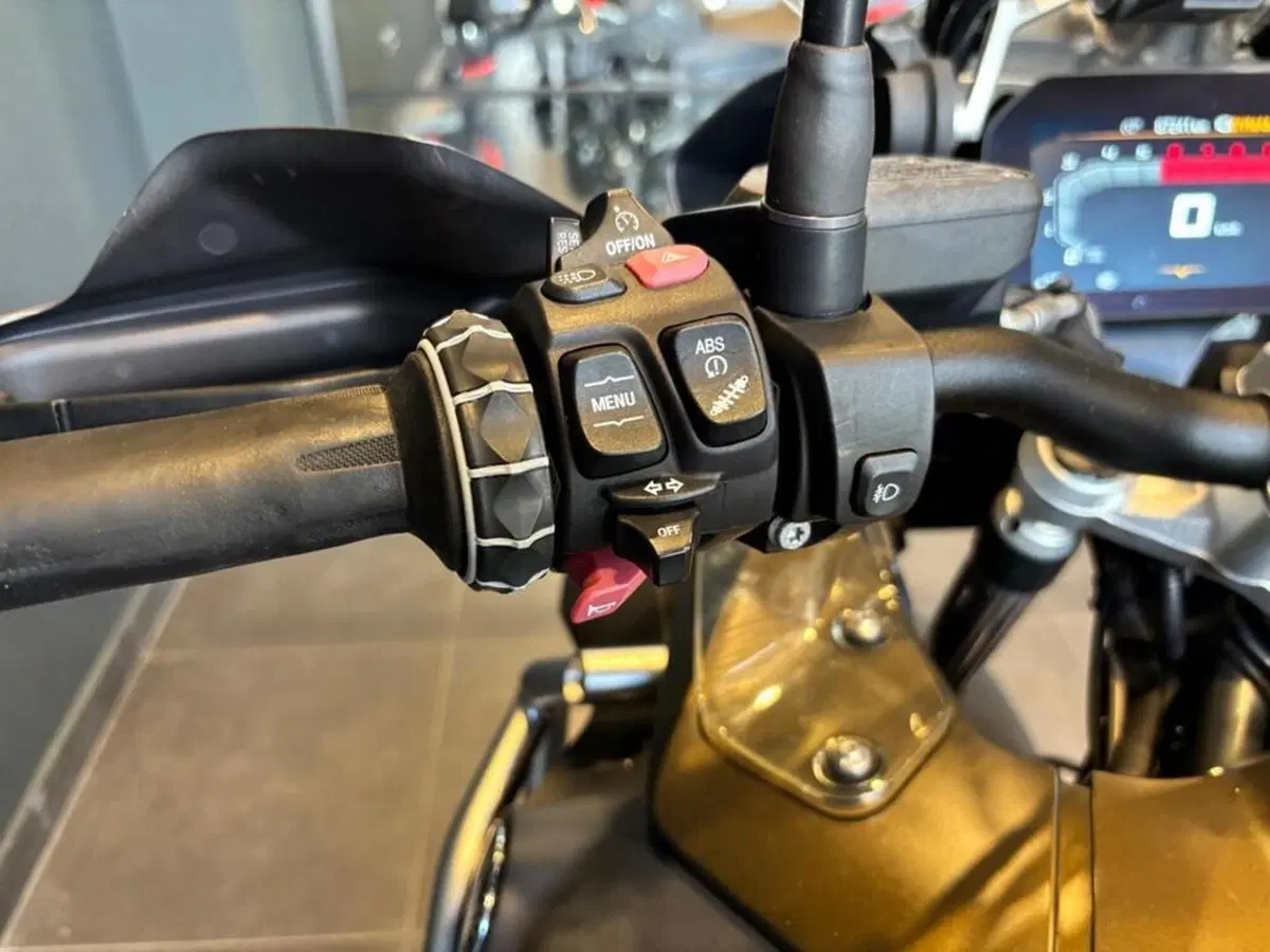 Bmw R 1250 GS Adventure (2019 - 20) (8)