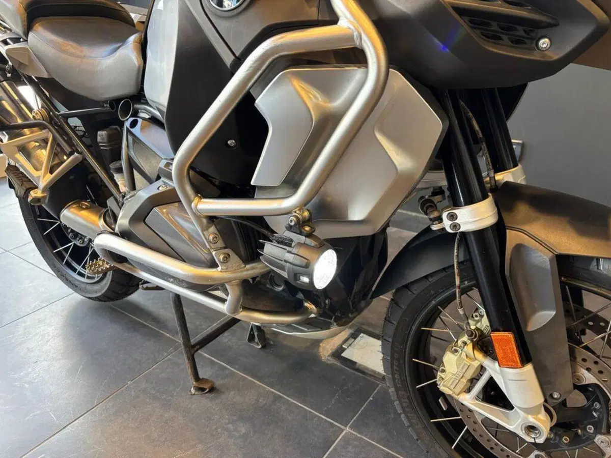 Bmw R 1250 GS Adventure (2019 - 20) (10)