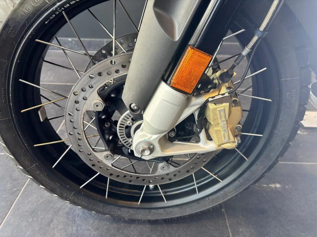 Bmw R 1250 GS Adventure (2019 - 20) (14)