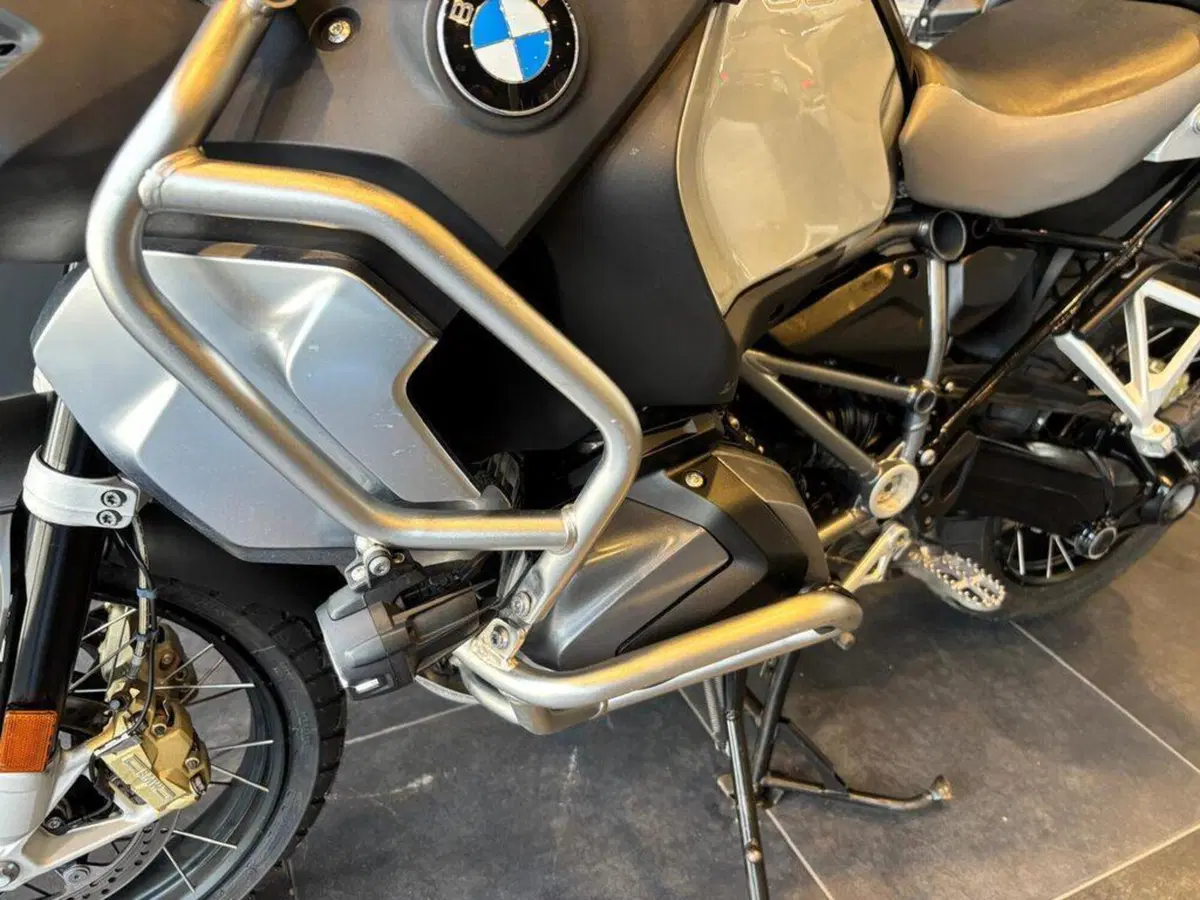 Bmw R 1250 GS Adventure (2019 - 20) (9)