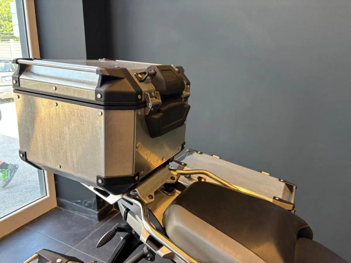Bmw R 1250 GS Adventure (2019 - 20) (12)