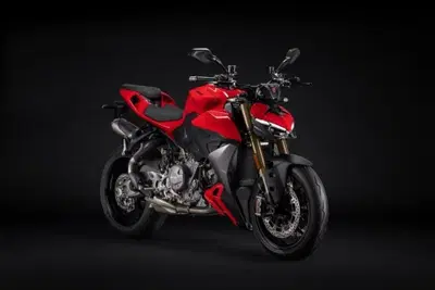 Ducati Streetfighter V2 (2025 - 26) usata