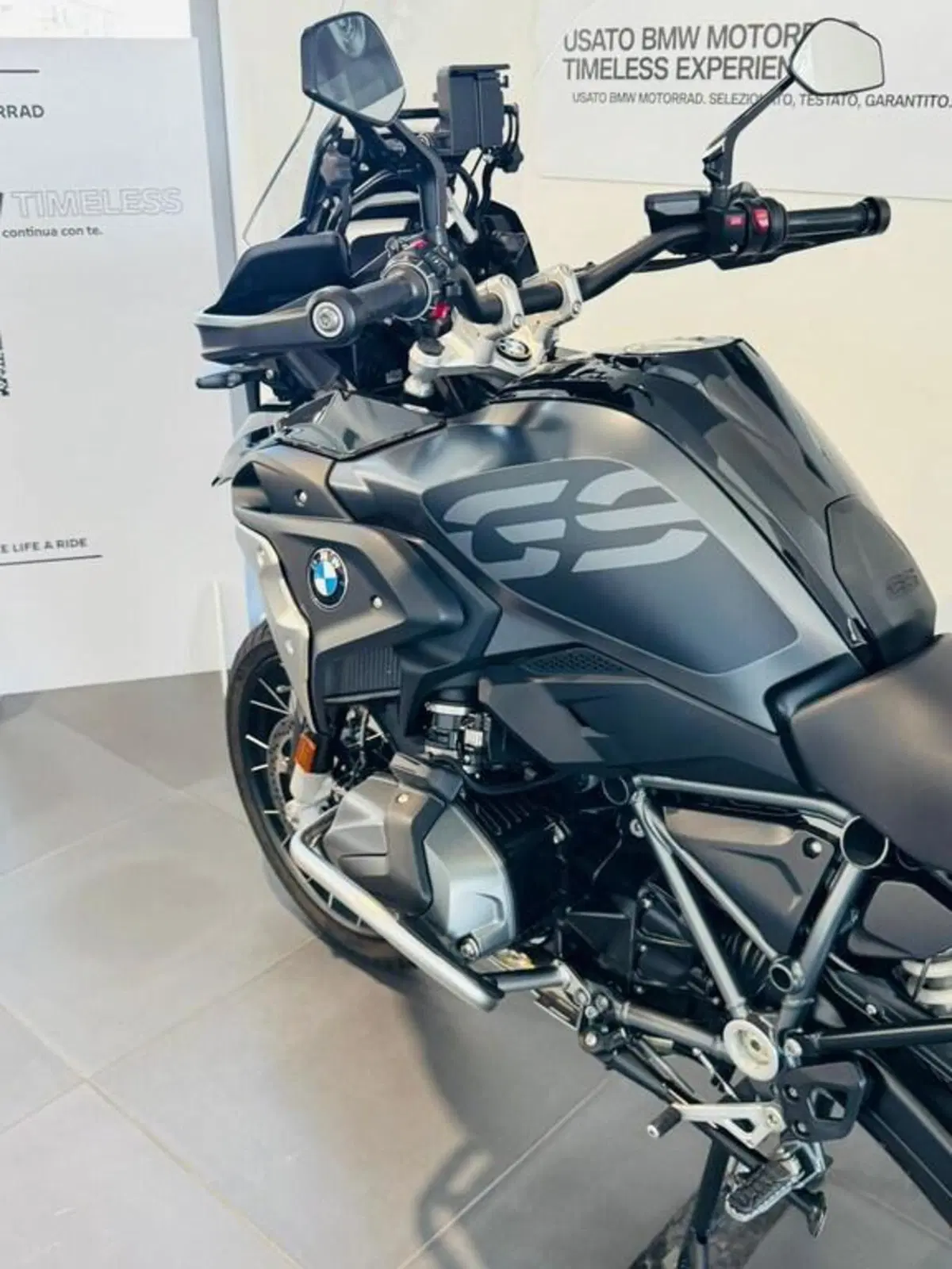 Bmw R 1250 GS (2021 - 24) (5)