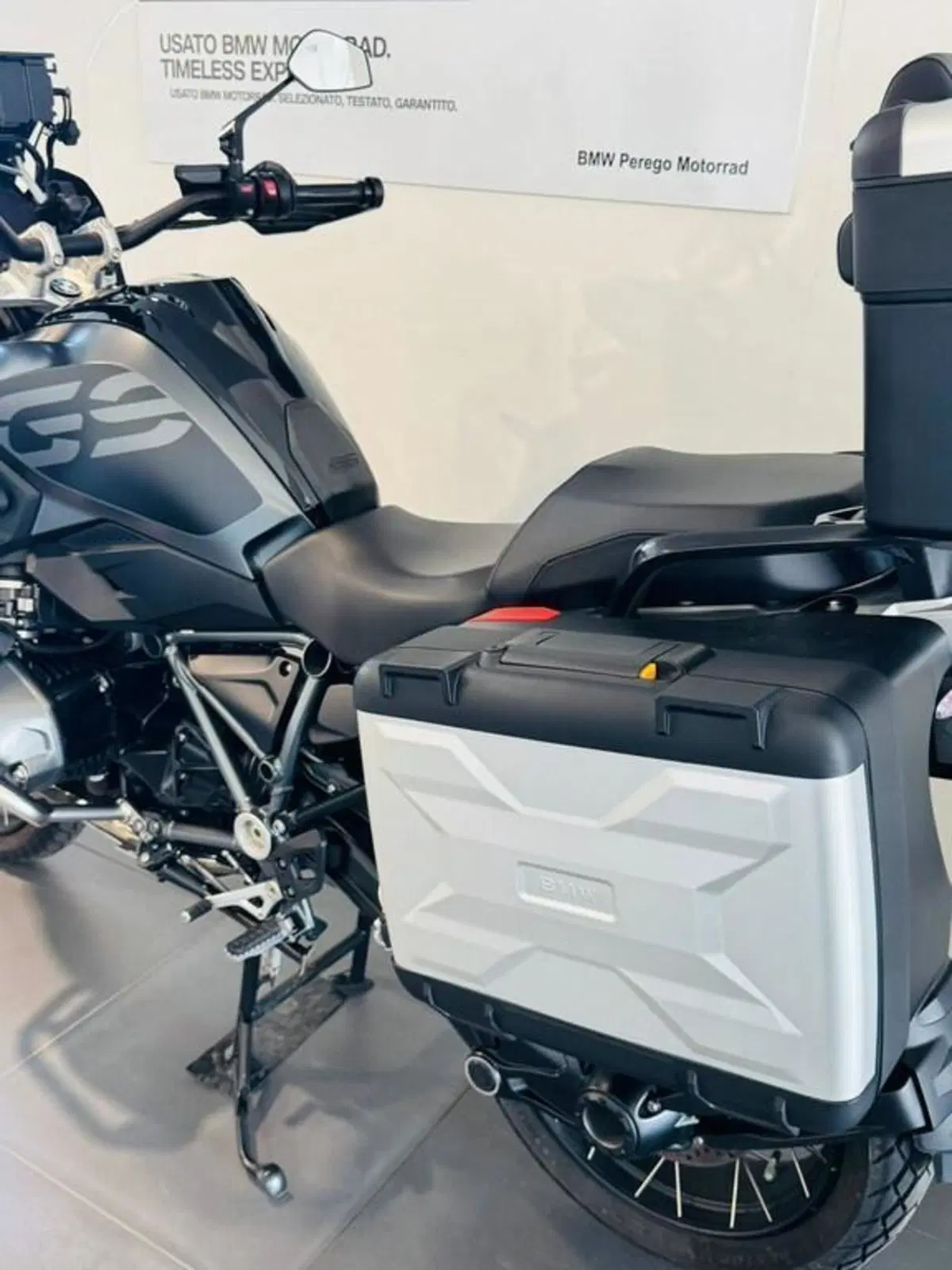 Bmw R 1250 GS (2021 - 24) (3)