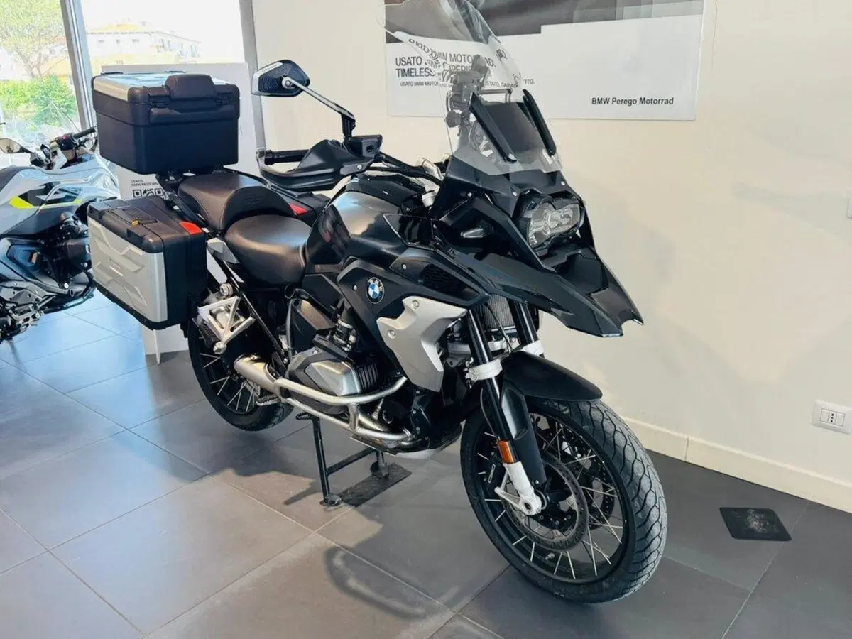 Bmw R 1250 GS (2021 - 24) (7)