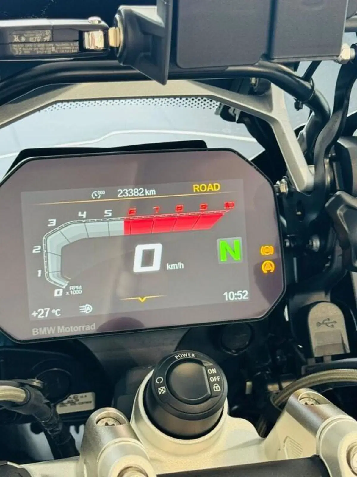 Bmw R 1250 GS (2021 - 24) (9)
