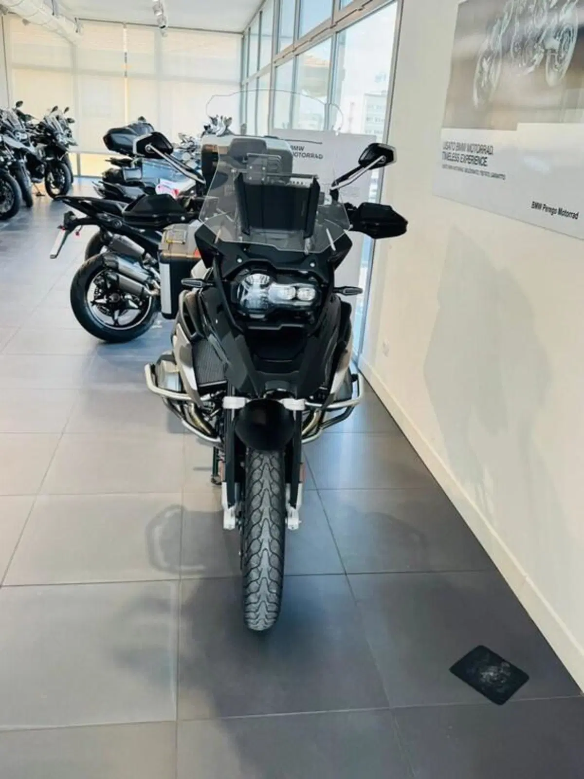 Bmw R 1250 GS (2021 - 24) (6)