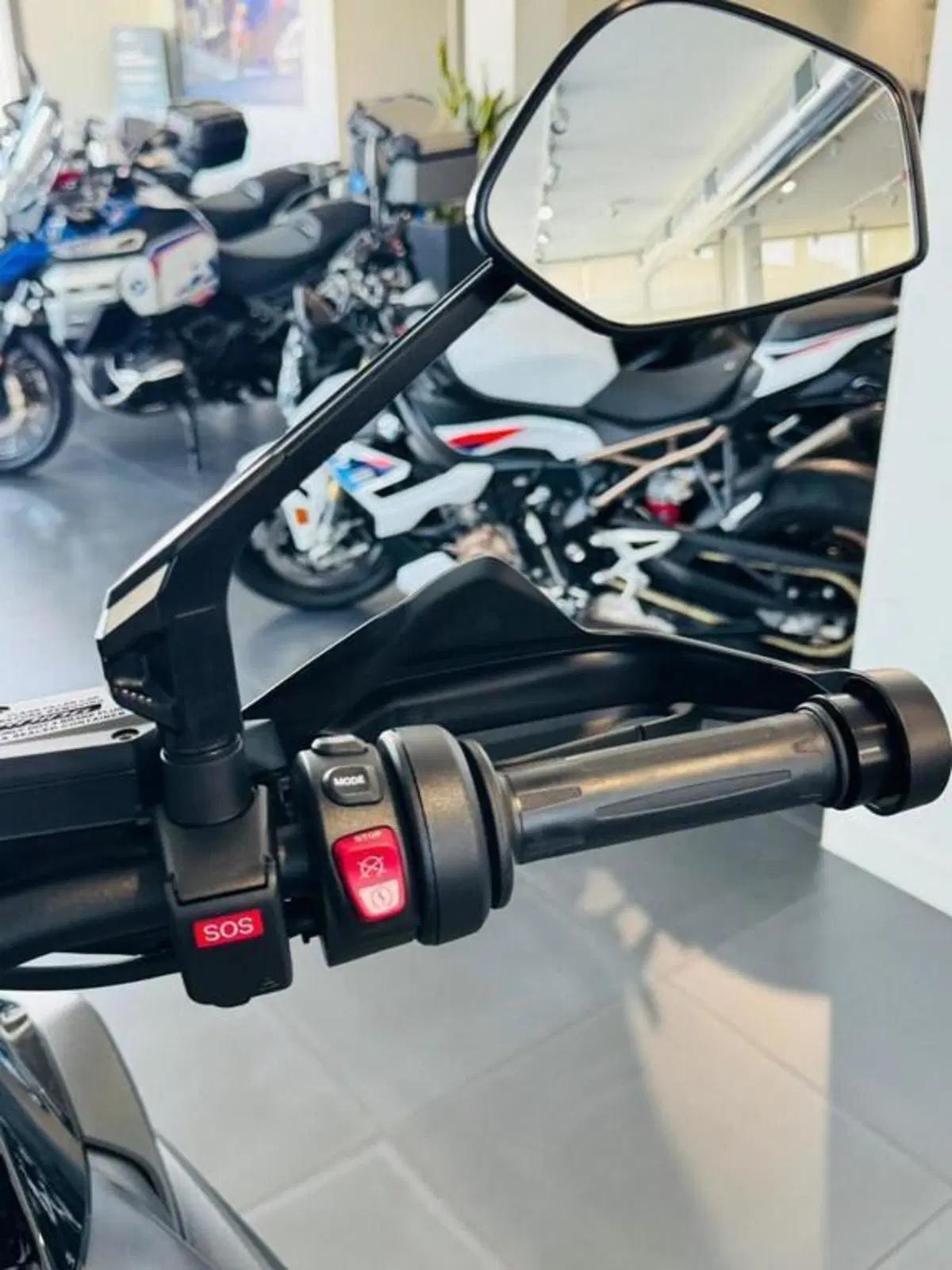 Bmw R 1250 GS (2021 - 24) (4)