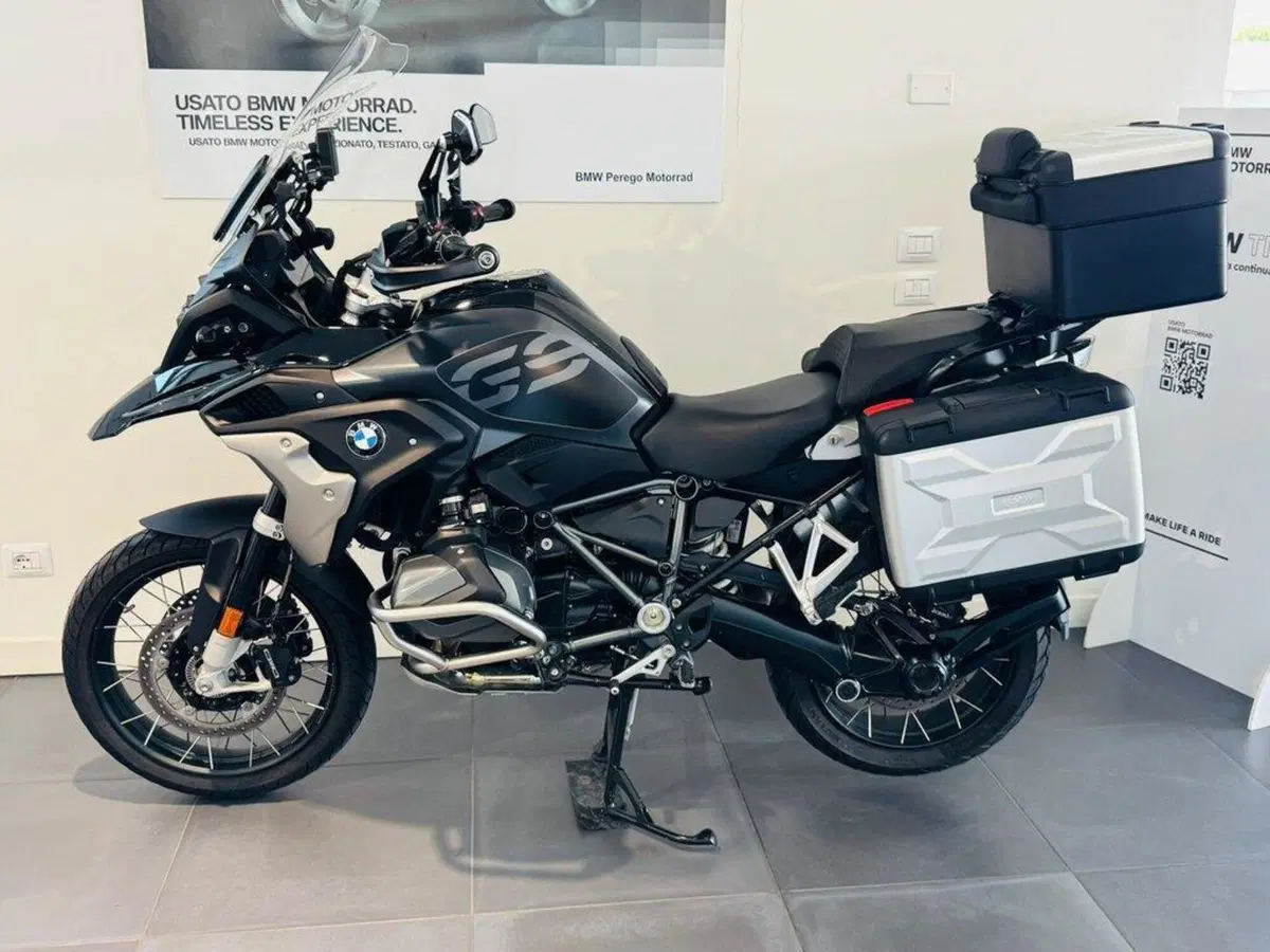 Bmw R 1250 GS (2021 - 24) (10)