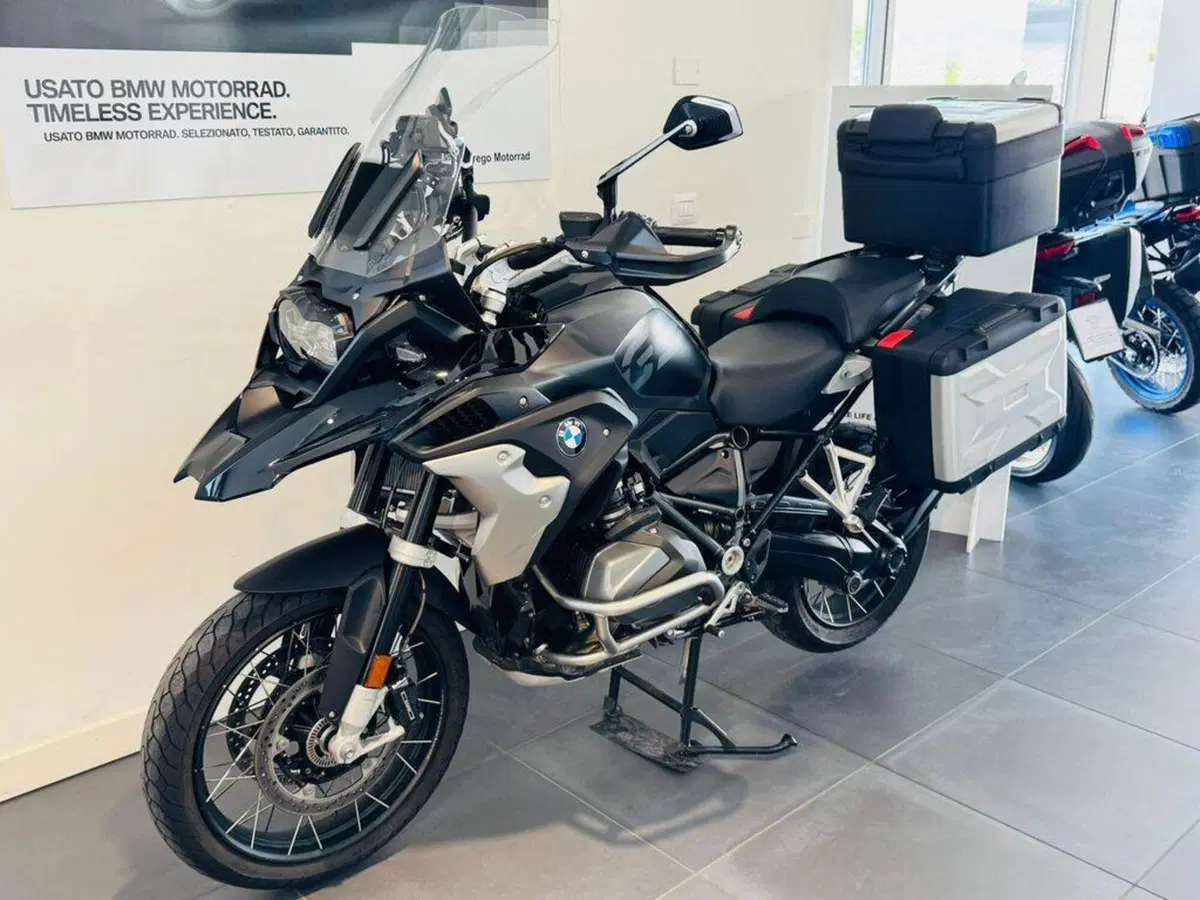 Bmw R 1250 GS (2021 - 24) (8)