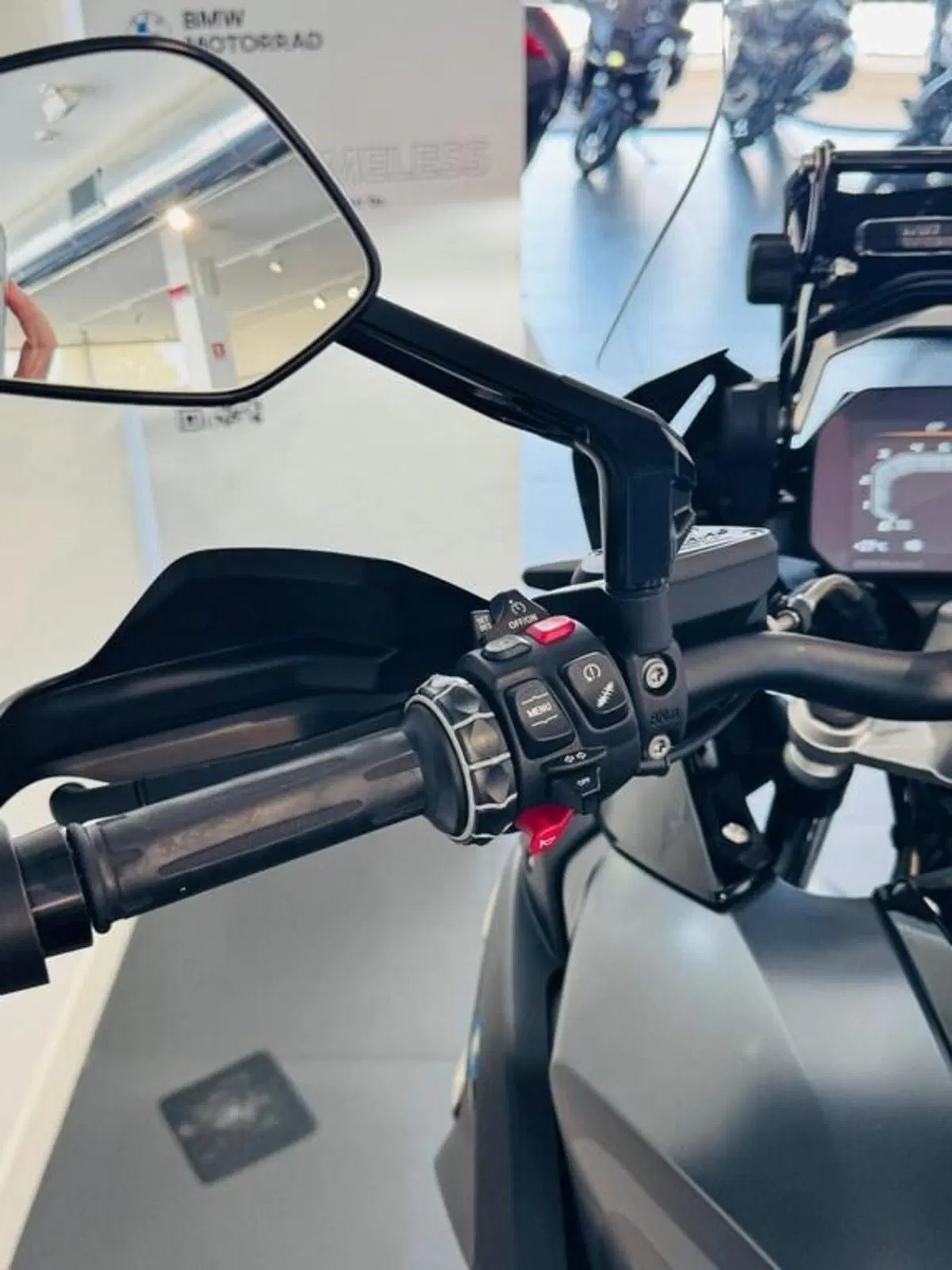 Bmw R 1250 GS (2021 - 24) (11)