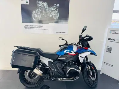 Bmw R 1300 GS (2023 - 26) usata