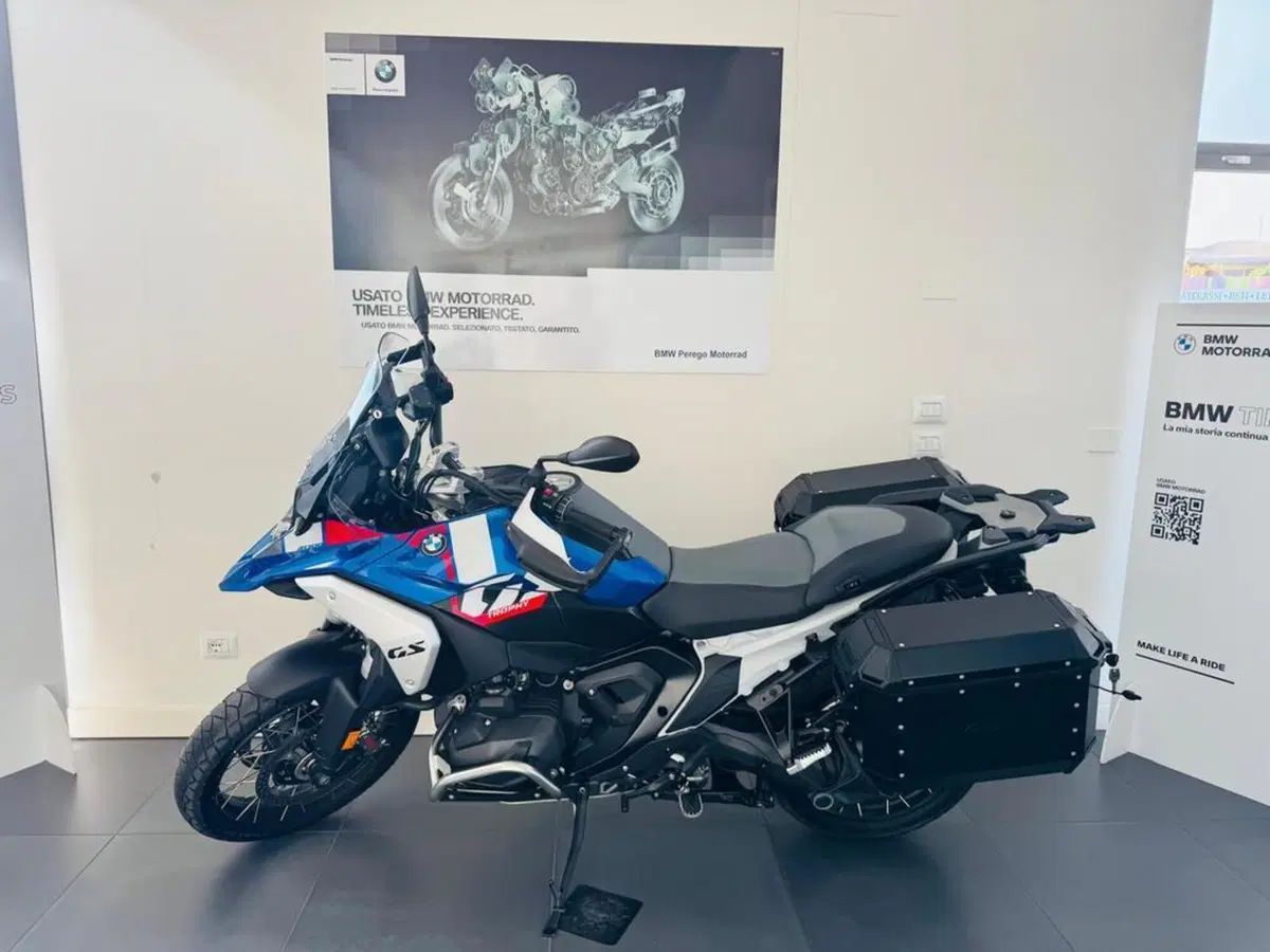 Bmw R 1300 GS (2023 - 26) (8)