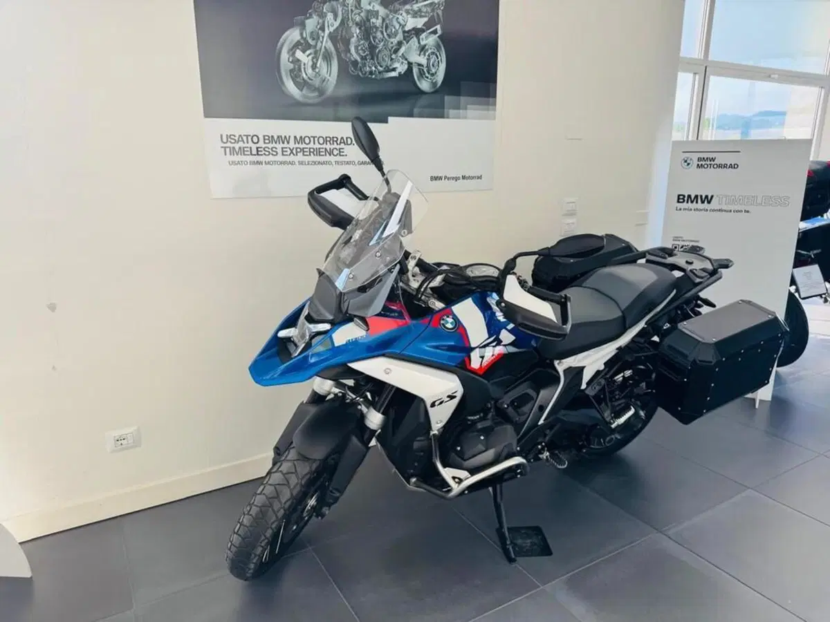Bmw R 1300 GS (2023 - 26) (7)