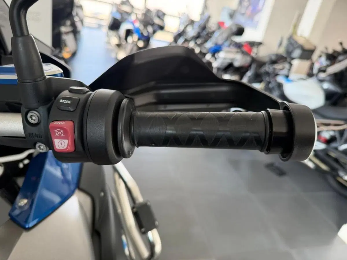 Bmw R 1200 GS (2013 - 16) (2)