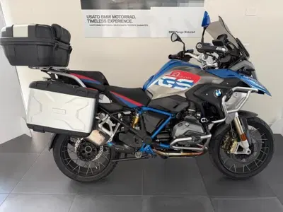 Bmw R 1200 GS (2013 - 16) usata