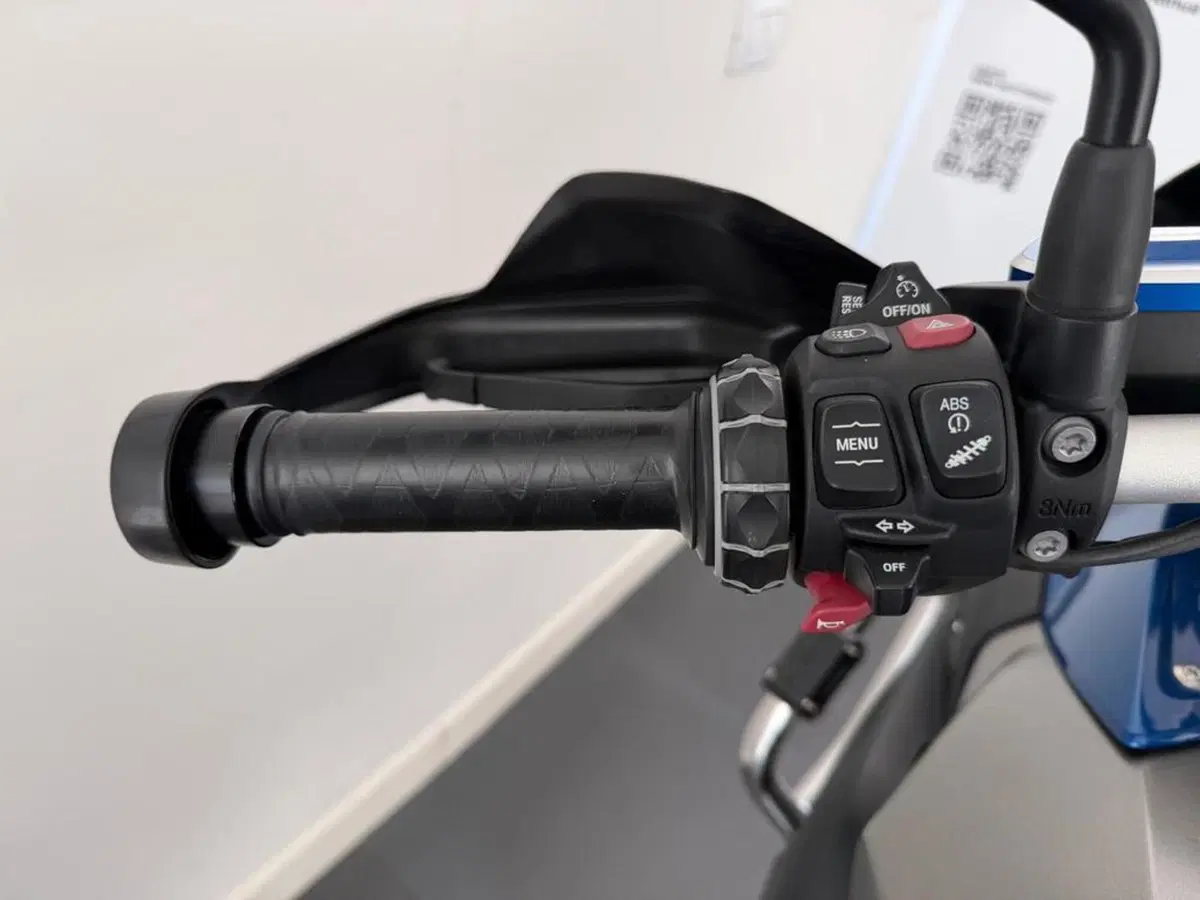 Bmw R 1200 GS (2013 - 16) (5)