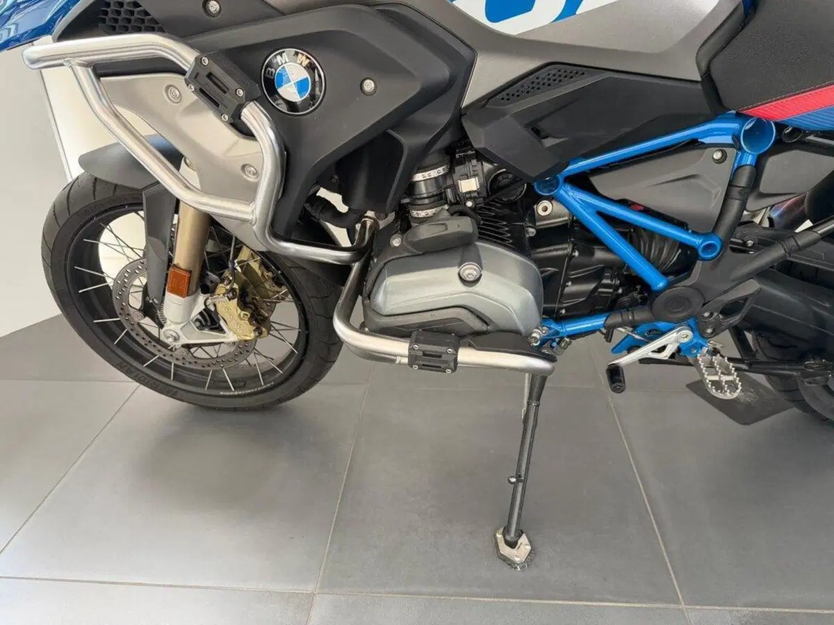 Bmw R 1200 GS (2013 - 16) (6)
