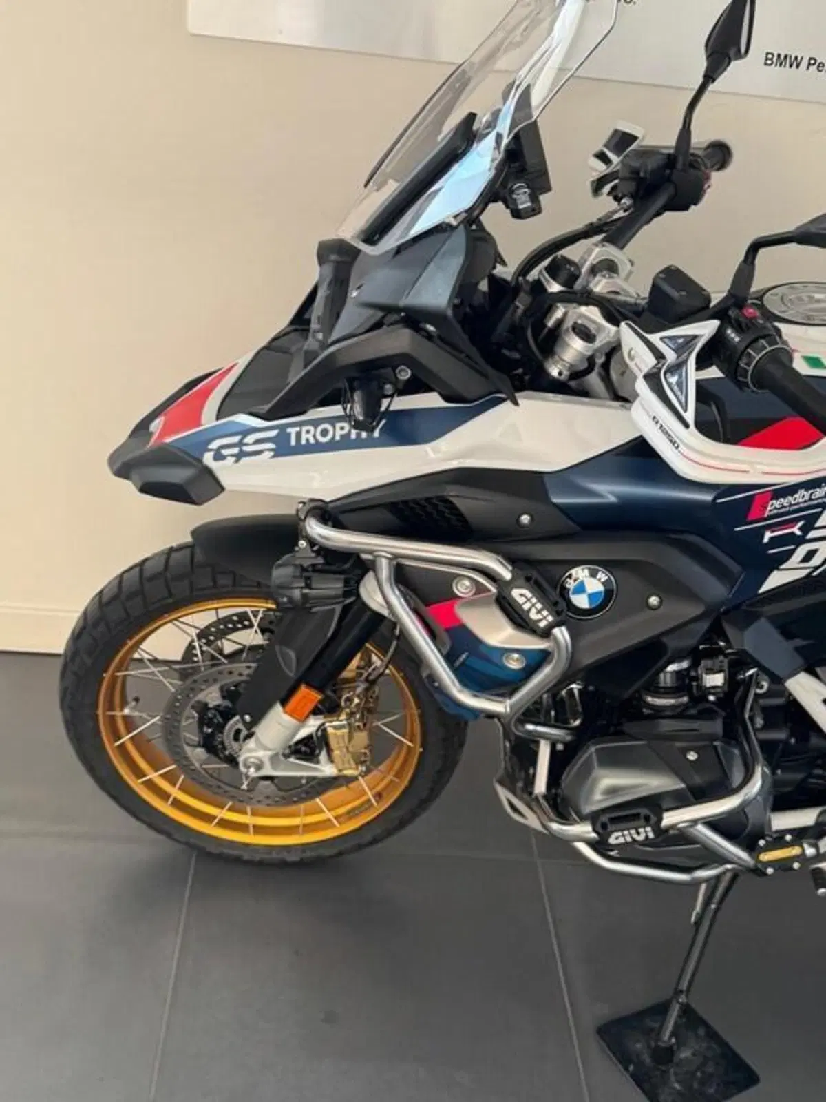 Bmw R 1250 GS (2021 - 24) (2)