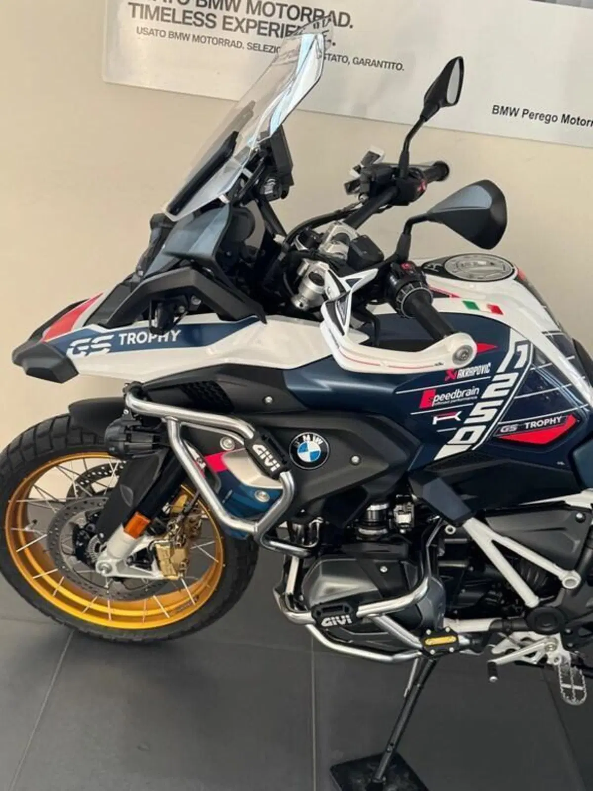 Bmw R 1250 GS (2021 - 24) (3)