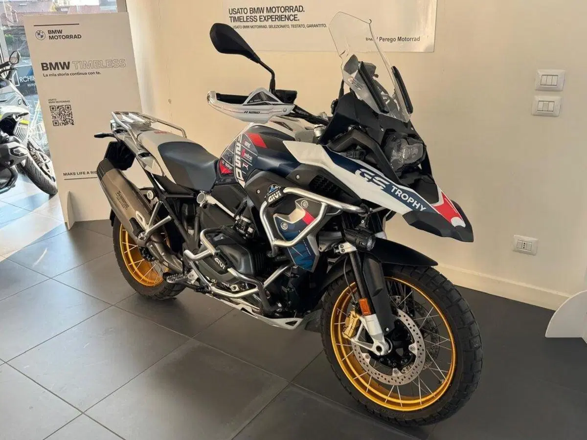 Bmw R 1250 GS (2021 - 24) (5)