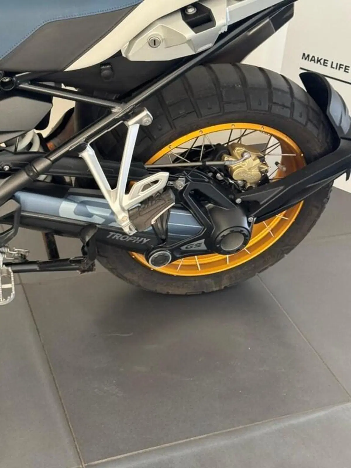 Bmw R 1250 GS (2021 - 24) (4)