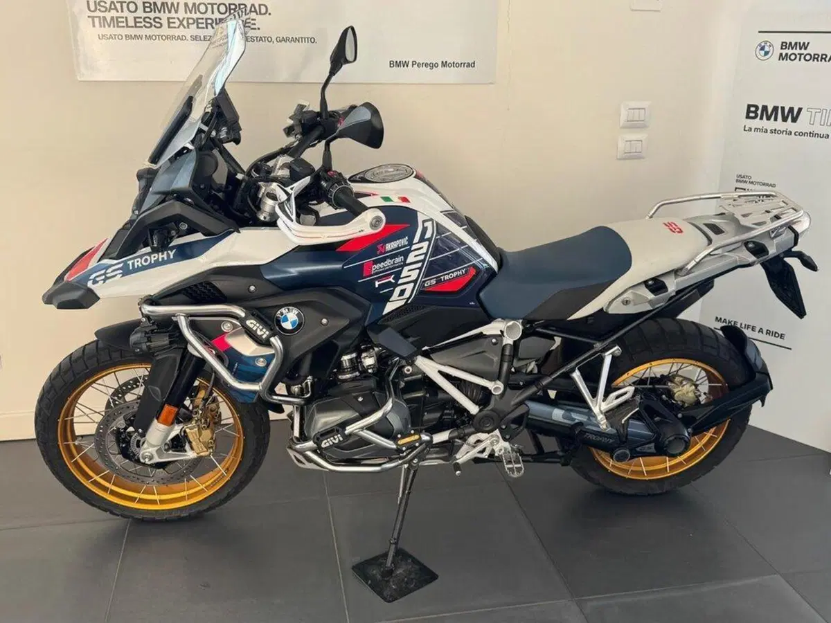Bmw R 1250 GS (2021 - 24) (6)