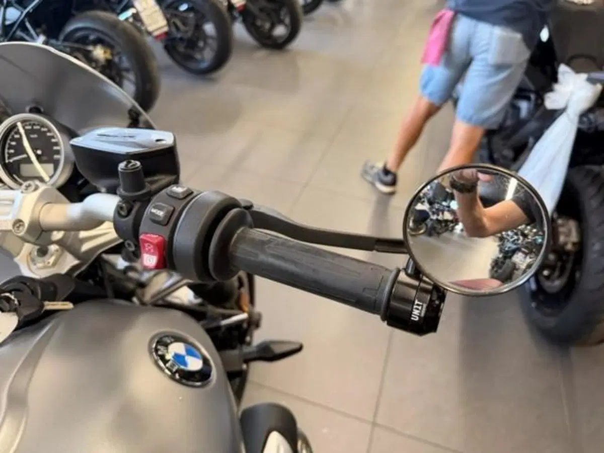 Bmw R nineT 1200 Scrambler (2016 - 20) (3)