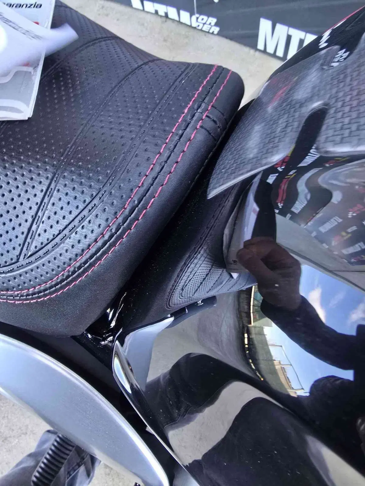 Yamaha XJR 1300 (2015 - 17) (14)