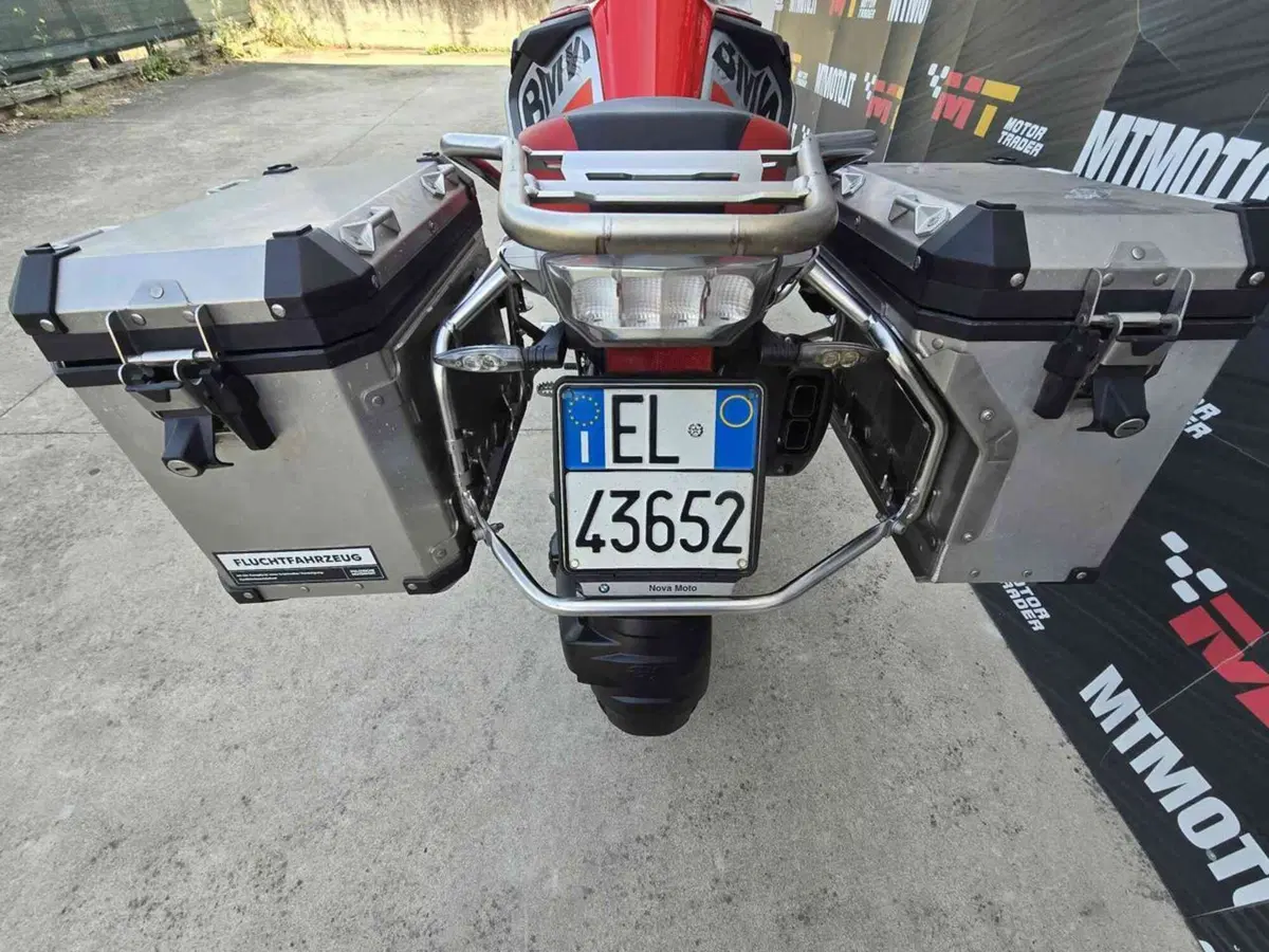 Bmw R 1200 GS Adventure (2017 - 18) (35)