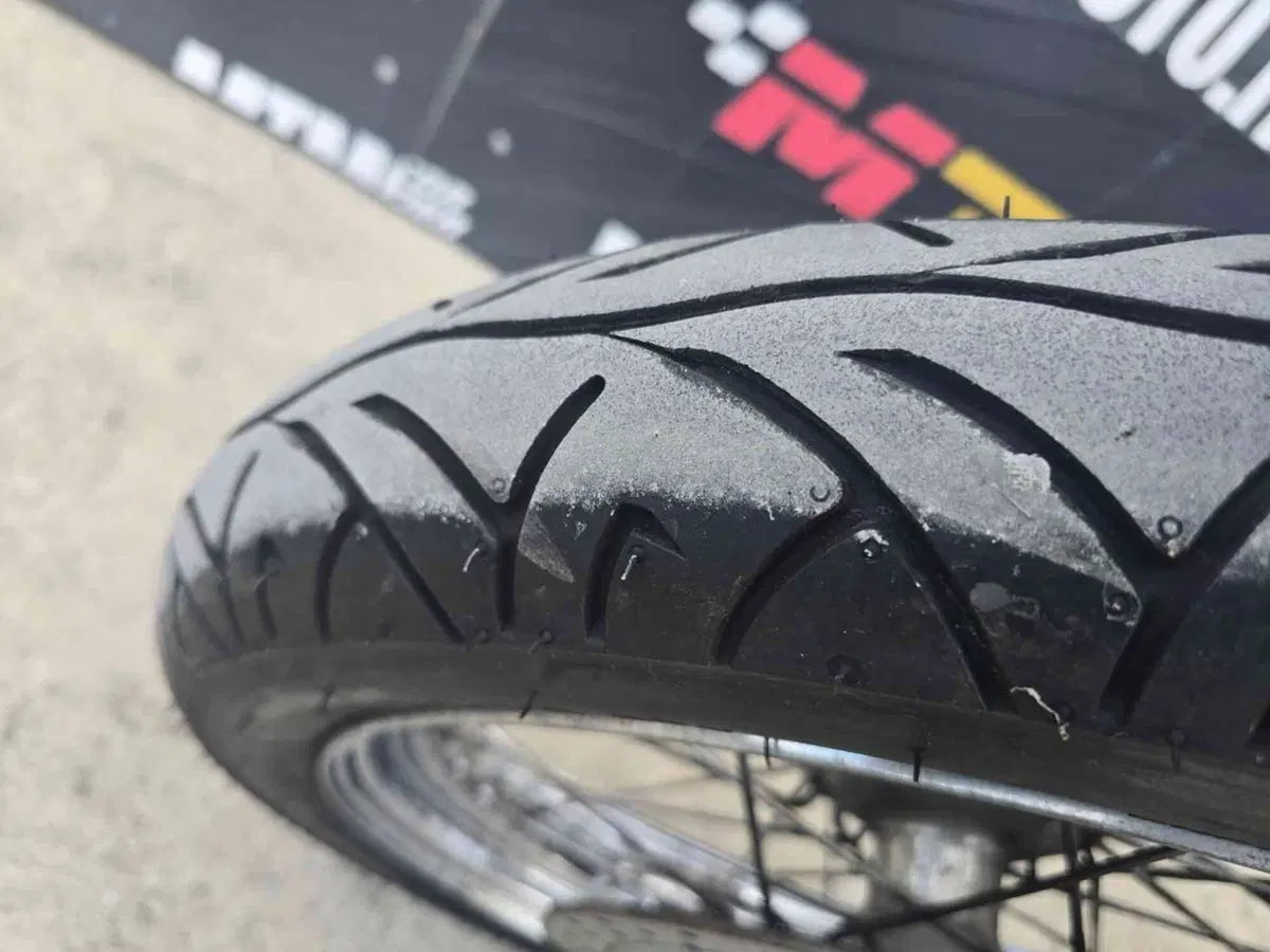 Triumph Bonneville (2007 - 16) (12)