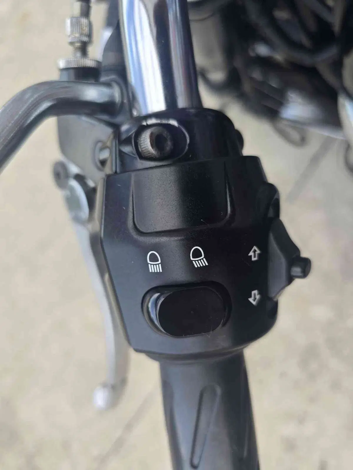 Triumph Bonneville (2007 - 16) (13)