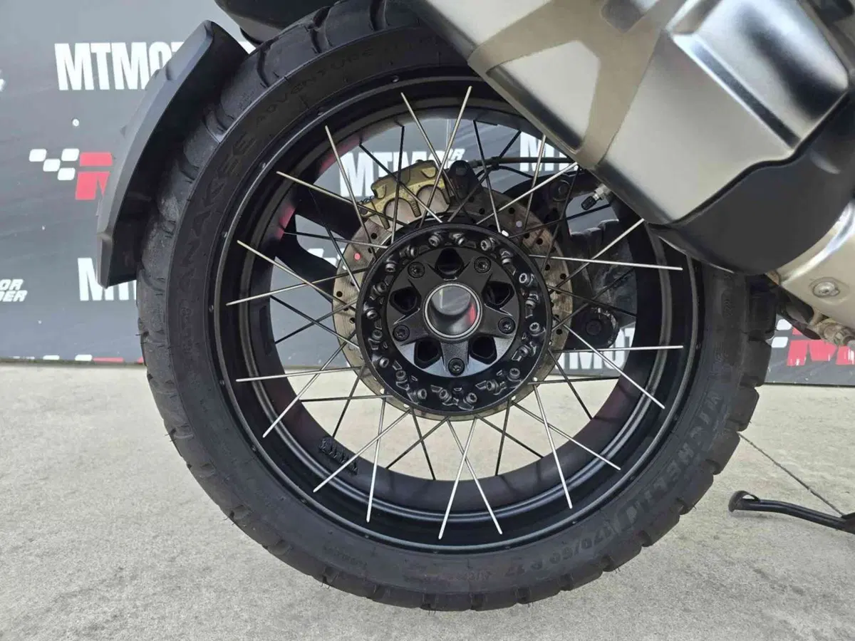 Bmw R 1200 GS (2017 - 18) (12)