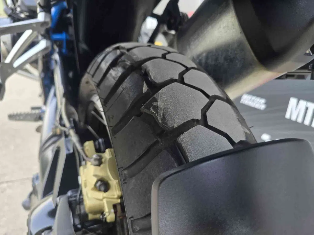 Bmw R 1200 GS (2017 - 18) (13)