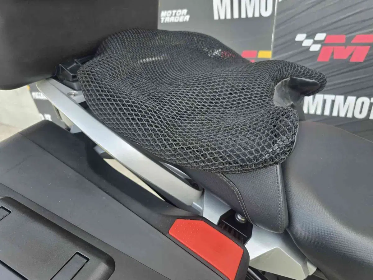 Bmw R 1200 GS (2017 - 18) (37)