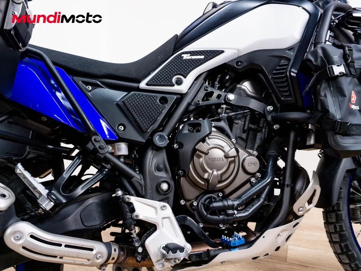 Yamaha Ténéré 700 (2025 - 26) (4)