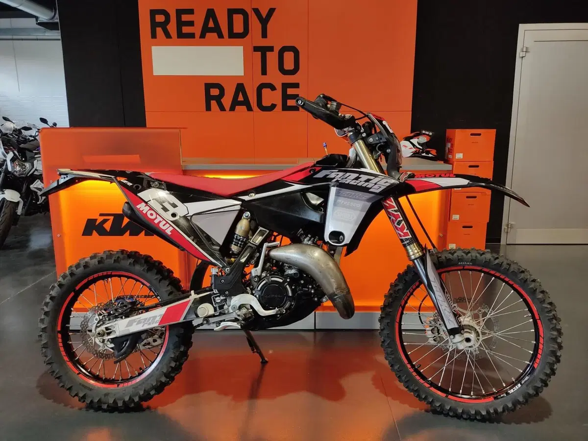 Fantic Motor XE 125 (2024)