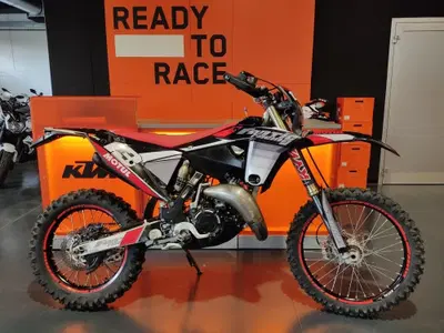 Fantic Motor XE 125 (2024) usata