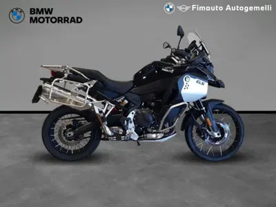 Bmw F 900 GS Adventure (2024 - 26) usata