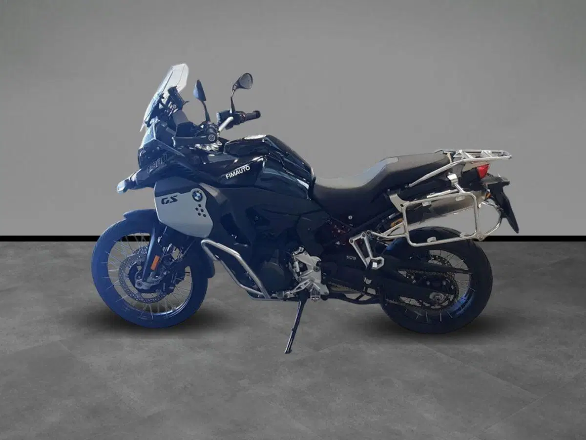 Bmw F 900 GS Adventure (2024 - 26) (2)