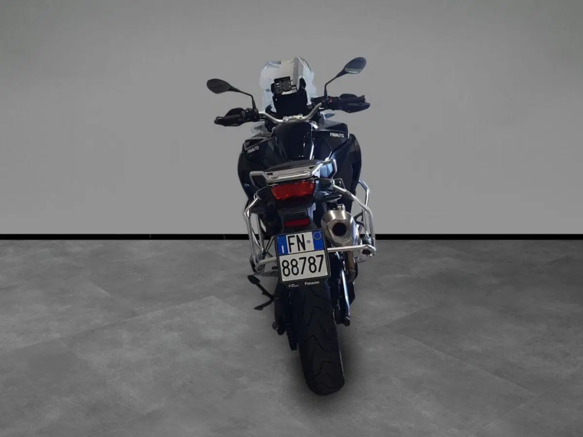 Bmw F 900 GS Adventure (2024 - 26) (4)