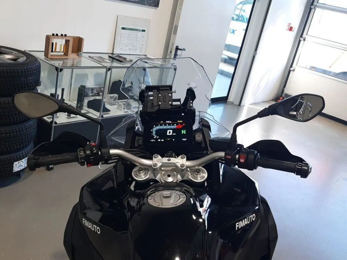 Bmw F 900 GS Adventure (2024 - 26) (7)