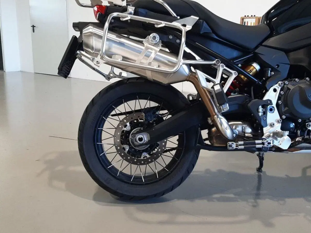Bmw F 900 GS Adventure (2024 - 26) (9)