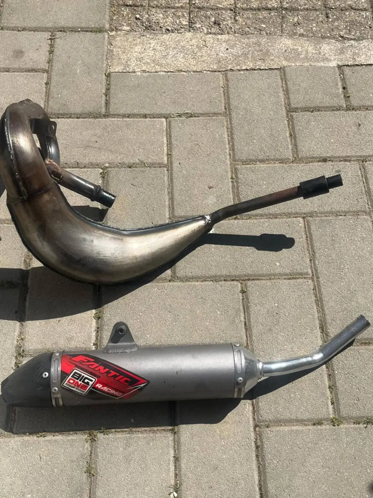 Fantic Motor XE 50 Enduro Performance 2T (2022) (5)