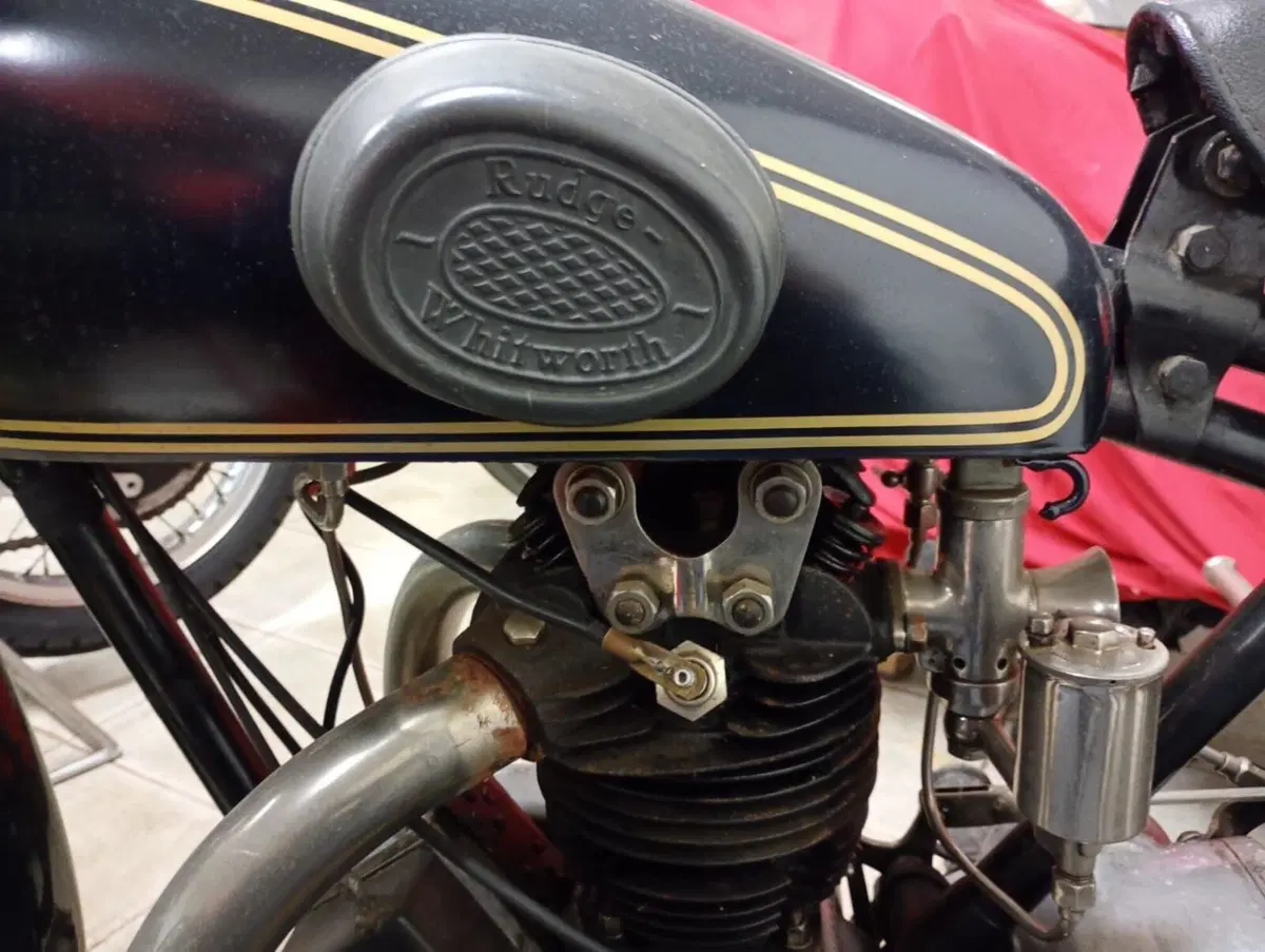 Rudge Special 500 (3)