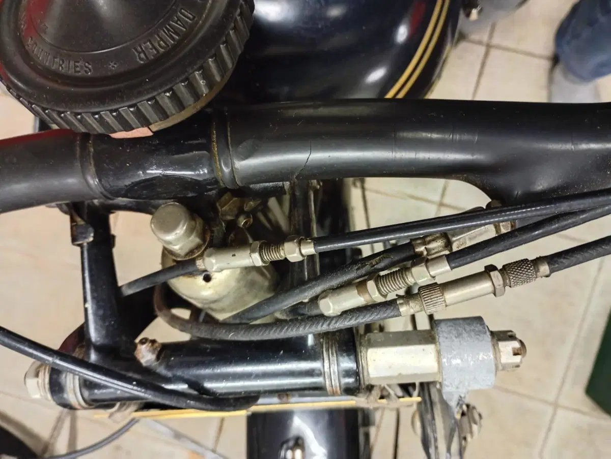 Rudge Special 500 (4)