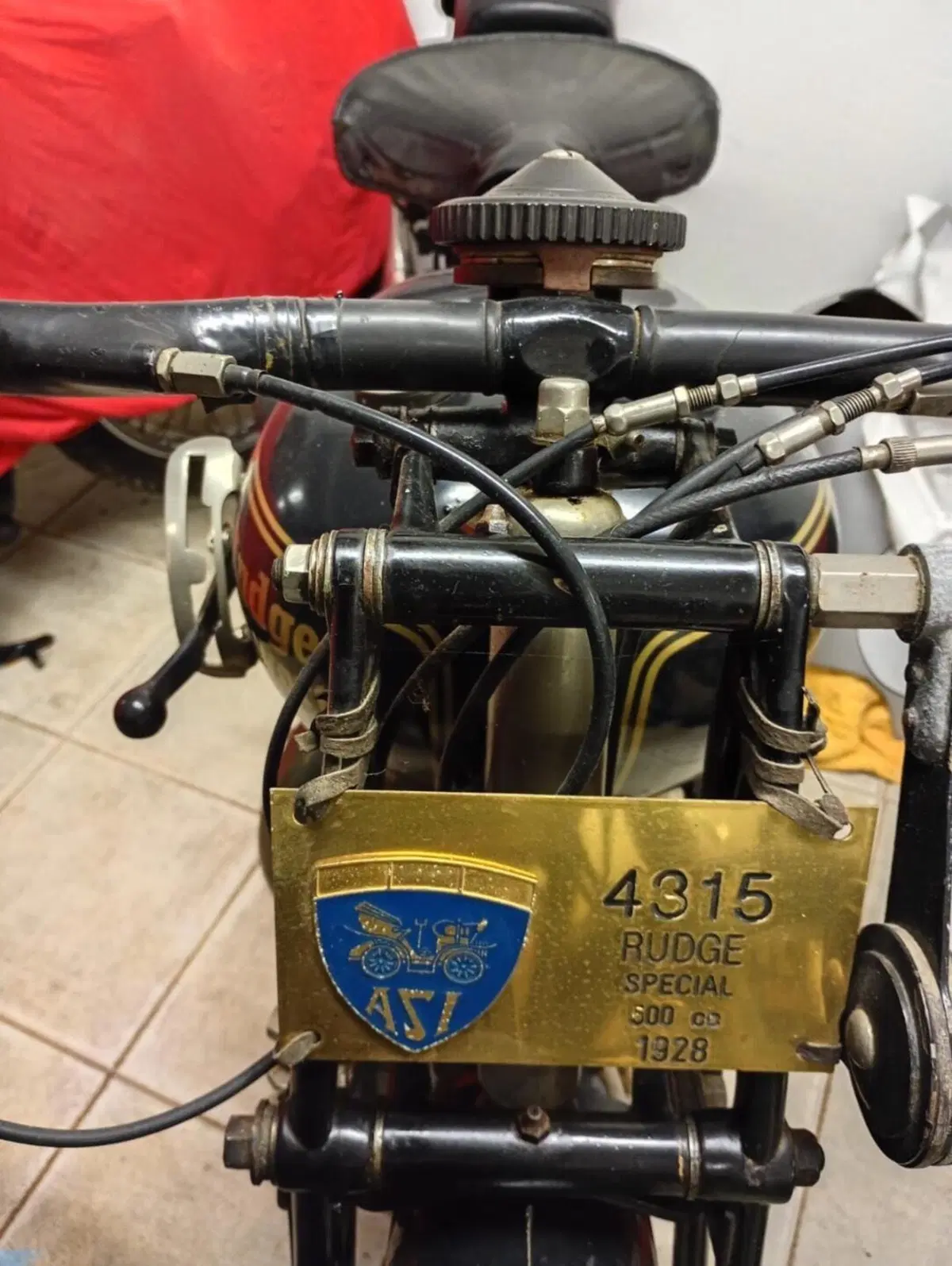 Rudge Special 500 (6)